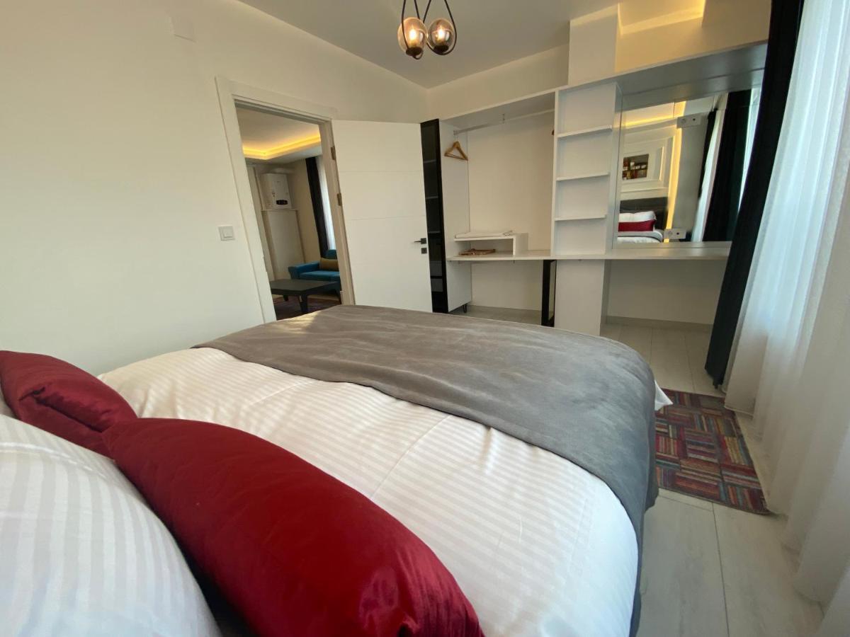 Viva Suites Cappadocia Nevsehir Exterior photo