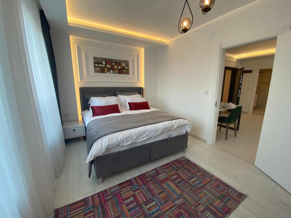 Viva Suites Cappadocia Nevsehir Exterior photo