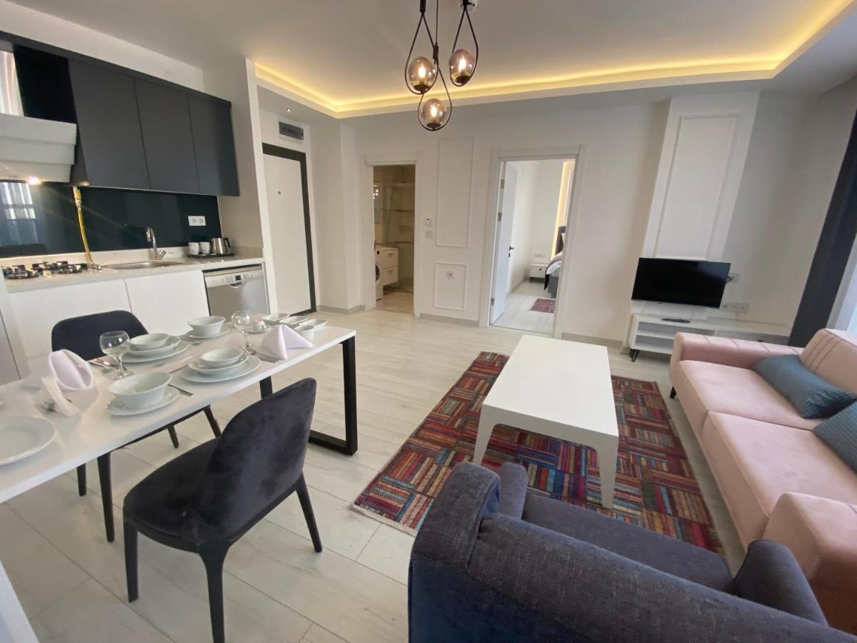 Viva Suites Cappadocia Nevsehir Exterior photo