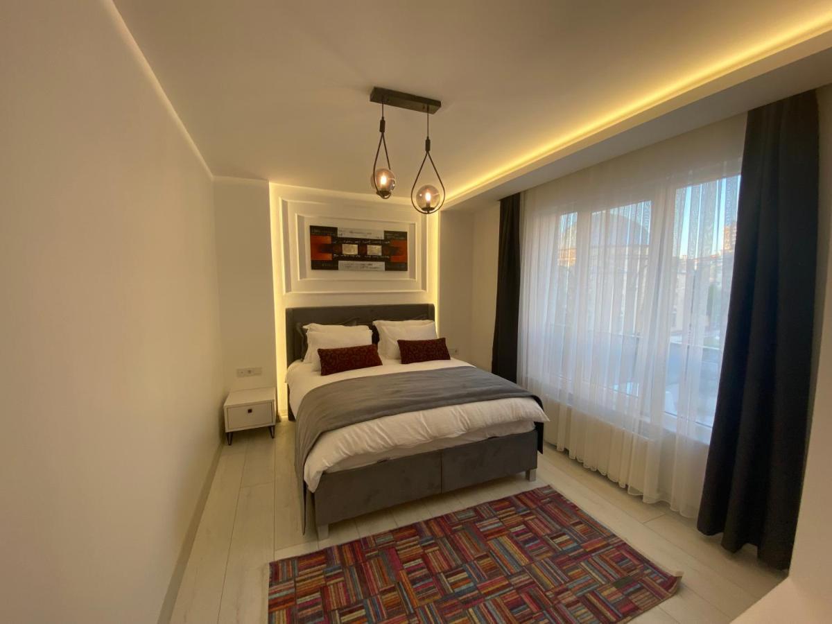Viva Suites Cappadocia Nevsehir Exterior photo