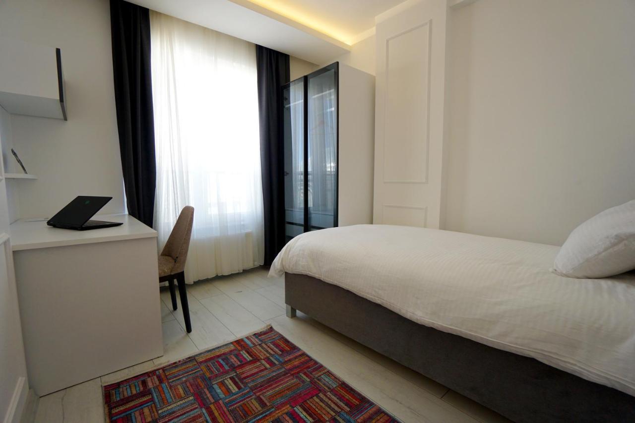 Viva Suites Cappadocia Nevsehir Exterior photo