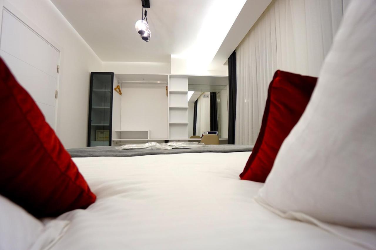 Viva Suites Cappadocia Nevsehir Exterior photo